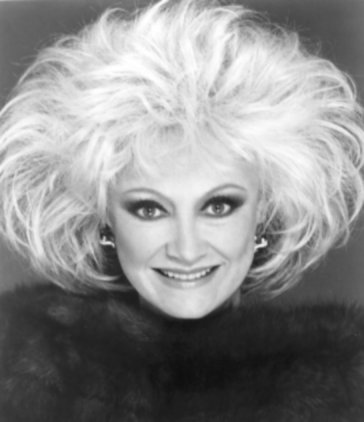 Phyllis Diller