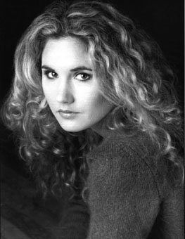 Allison McDonell