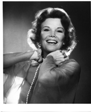 Nanette Fabray