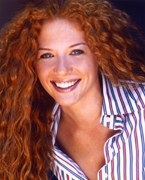 Rachelle Lefevre