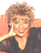 Thelma Houston